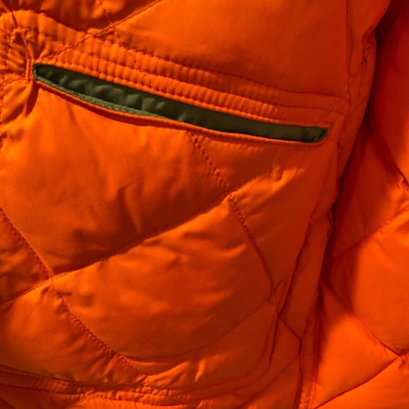 Vineyard Vines Brand New Women's Reversible Size Small Quilted Jacket - Picture 12 of 14